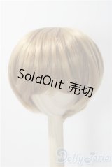 9-10inch/ウィッグ U-25-11-19-024-TN-ZU