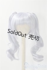 9-10inch/ウィッグ U-25-11-19-022-TN-ZU