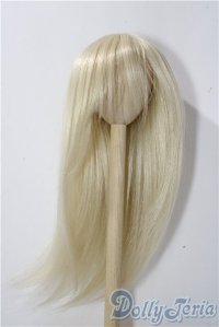 9-10inch/ウィッグ U-25-11-19-008-TN-ZU