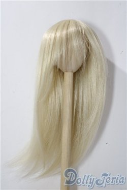 画像1: 9-10inch/ウィッグ U-25-11-19-008-TN-ZU