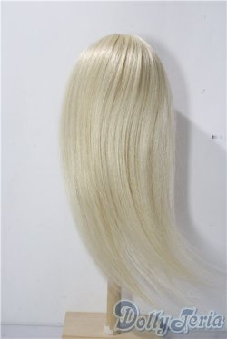画像2: 9-10inch/ウィッグ U-25-11-19-008-TN-ZU