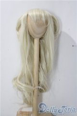 9-10inch/ウィッグ U-25-11-19-012-TN-ZU