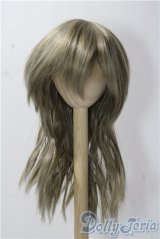 9-10inch/ウィッグ U-25-11-19-020-TN-ZU