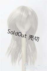 9-10inch/ウィッグ U-25-11-19-020-TN-ZU
