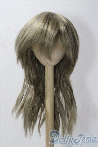 9-10inch/ウィッグ U-25-11-19-020-TN-ZU