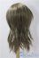 画像2: 9-10inch/ウィッグ U-25-11-19-020-TN-ZU (2)