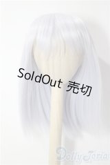 9-10inch/ウィッグ U-25-11-19-009-TN-ZU