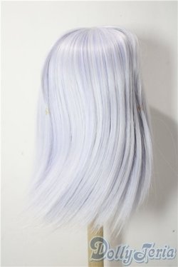 画像2: 9-10inch/ウィッグ U-25-11-19-009-TN-ZU