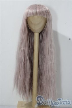 画像1: 9-10inch/ウィッグ U-25-11-19-007-TN-ZU