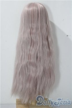 画像2: 9-10inch/ウィッグ U-25-11-19-007-TN-ZU