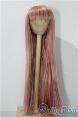 9-10inch/ウィッグ U-25-11-19-010-TN-ZU