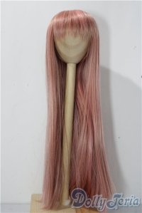 9-10inch/ウィッグ U-25-11-19-010-TN-ZU