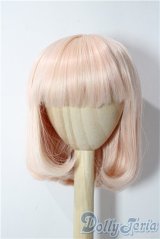 9-10inch/ウィッグ U-25-11-19-003-TN-ZU