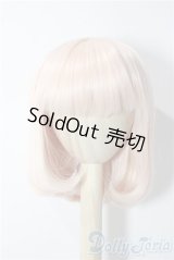 9-10inch/ウィッグ U-25-11-19-003-TN-ZU