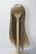 9-10inch/ウィッグ U-25-11-19-025-TN-ZU