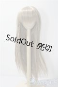 9-10inch/ウィッグ U-25-11-19-025-TN-ZU