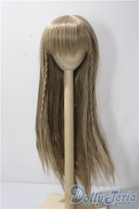 9-10inch/ウィッグ U-25-11-19-025-TN-ZU
