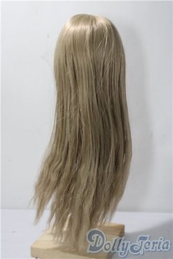 画像2: 9-10inch/ウィッグ U-25-11-19-025-TN-ZU