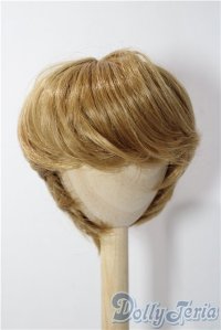 9-10inch/ウィッグ U-25-11-19-016-TN-ZU