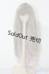 9-10inch/ウィッグ U-25-11-19-002-TN-ZU
