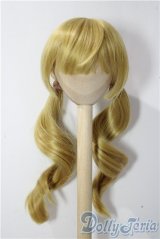 9-10inch/ウィッグ U-25-11-19-005-TN-ZU