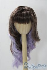 8-9inch/ウィッグ U-25-11-19-032-TN-ZU