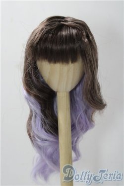 画像1: 8-9inch/ウィッグ U-25-11-19-032-TN-ZU