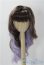 画像1: 8-9inch/ウィッグ U-25-11-19-032-TN-ZU (1)