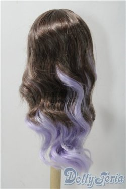 画像2: 8-9inch/ウィッグ U-25-11-19-032-TN-ZU