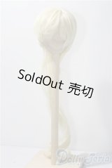 8-9inch/ウィッグ U-25-11-19-029-TN-ZU