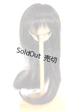 画像1: 8-9inch/ウィッグ U-26-06-17-274-TN-ZU