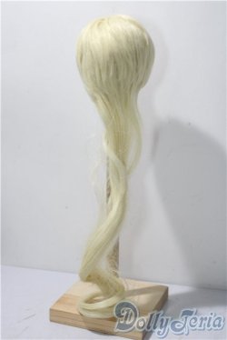 画像2: 8-9inch/ウィッグ U-25-11-19-029-TN-ZU