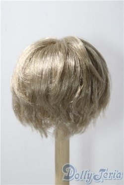 画像2: 8-9inch/ウィッグ U-25-11-19-033-TN-ZU