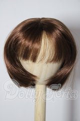 8-9inch/ウィッグ U-26-02-25-113-TN-ZU