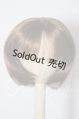 8-9inch/ウィッグ U-26-02-25-113-TN-ZU