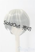 8-9inch/ウィッグ U-25-11-19-035-TN-ZU