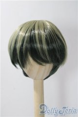 8-9inch/ウィッグ U-25-11-19-035-TN-ZU