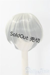 8-9inch/ウィッグ U-25-11-19-035-TN-ZU