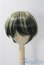 画像1: 8-9inch/ウィッグ U-25-11-19-035-TN-ZU (1)