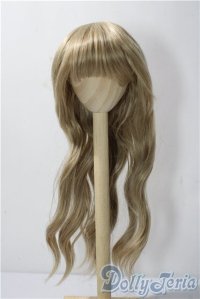 8-9inch/ウィッグ U-25-11-19-030-TN-ZU