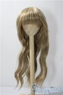 画像1: 8-9inch/ウィッグ U-25-11-19-030-TN-ZU