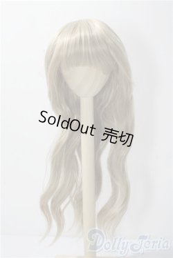 画像1: 8-9inch/ウィッグ U-25-11-19-030-TN-ZU