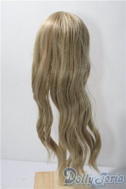 画像2: 8-9inch/ウィッグ U-25-11-19-030-TN-ZU