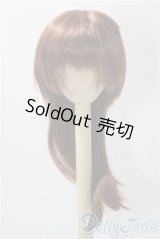 8-9inch/ウィッグ U-25-11-19-031-TN-ZU