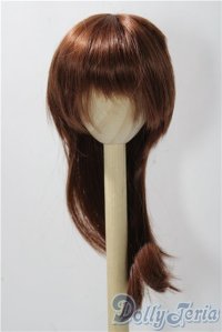 8-9inch/ウィッグ U-25-11-19-031-TN-ZU