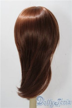 画像2: 8-9inch/ウィッグ U-25-11-19-031-TN-ZU