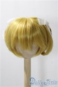 8-9inch/ウィッグ U-25-11-19-028-TN-ZU