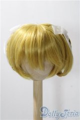 8-9inch/ウィッグ U-25-11-19-028-TN-ZU