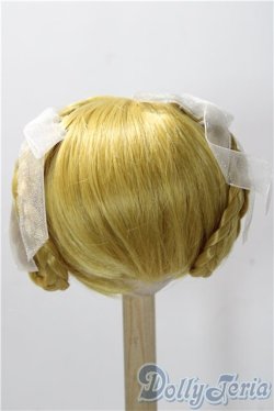 画像2: 8-9inch/ウィッグ U-25-11-19-028-TN-ZU