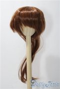 9-10inch/ウィッグ U-25-11-19-017-TN-ZU